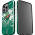NHL Minnesota Wild Frozen iPhone 15 Pro Impact Case